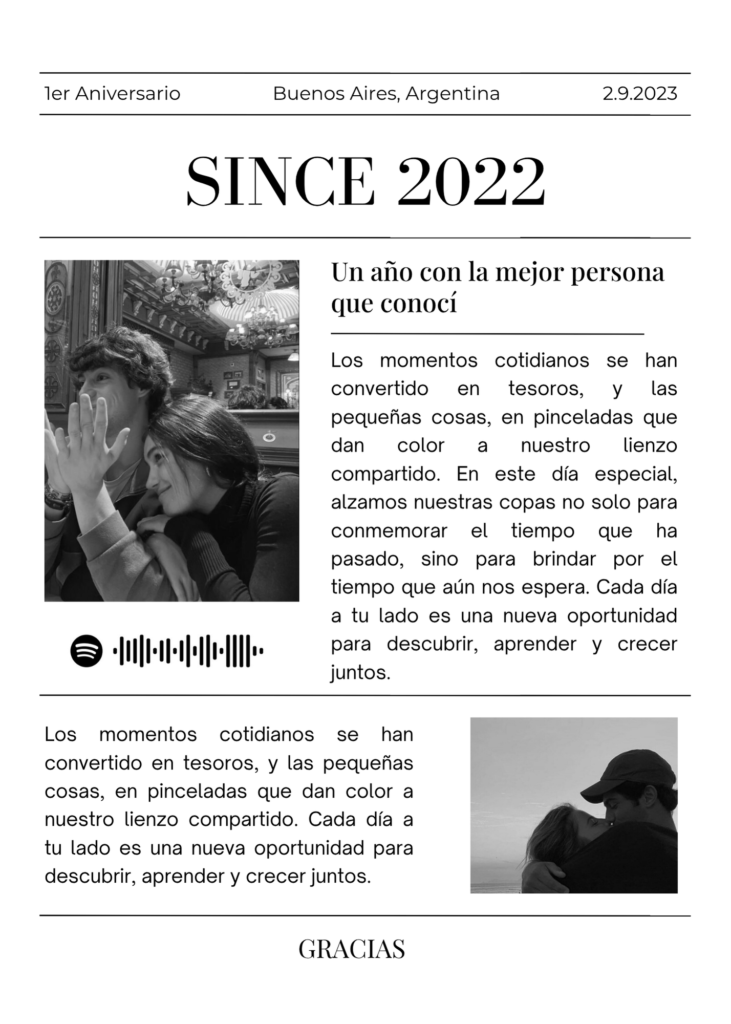 Estilo Revista