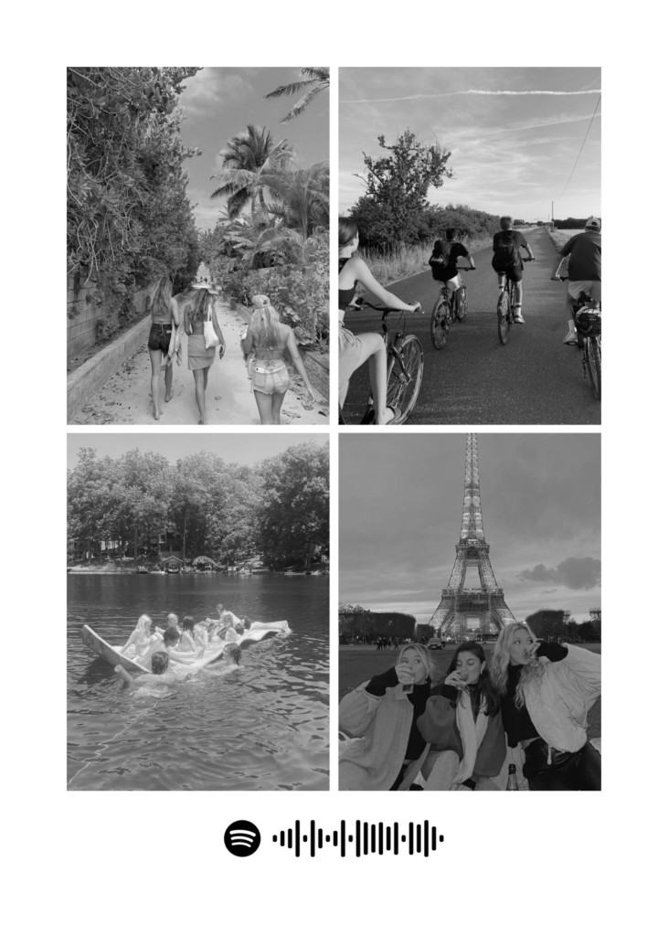 Collage 4 Fotos
