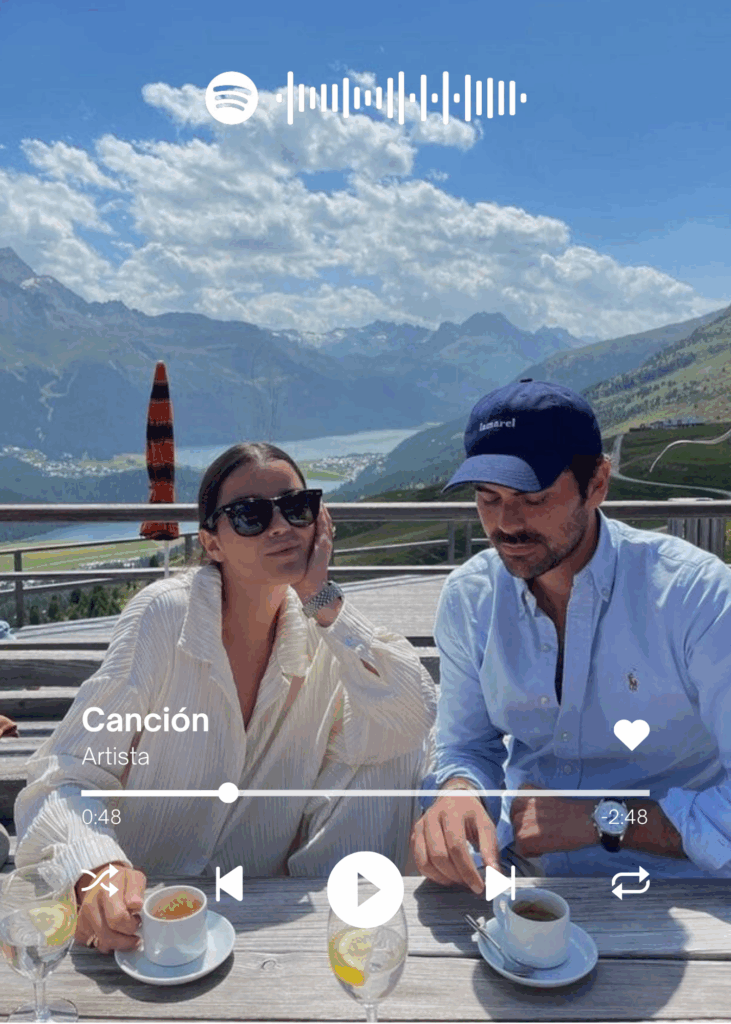 Spotify Entero