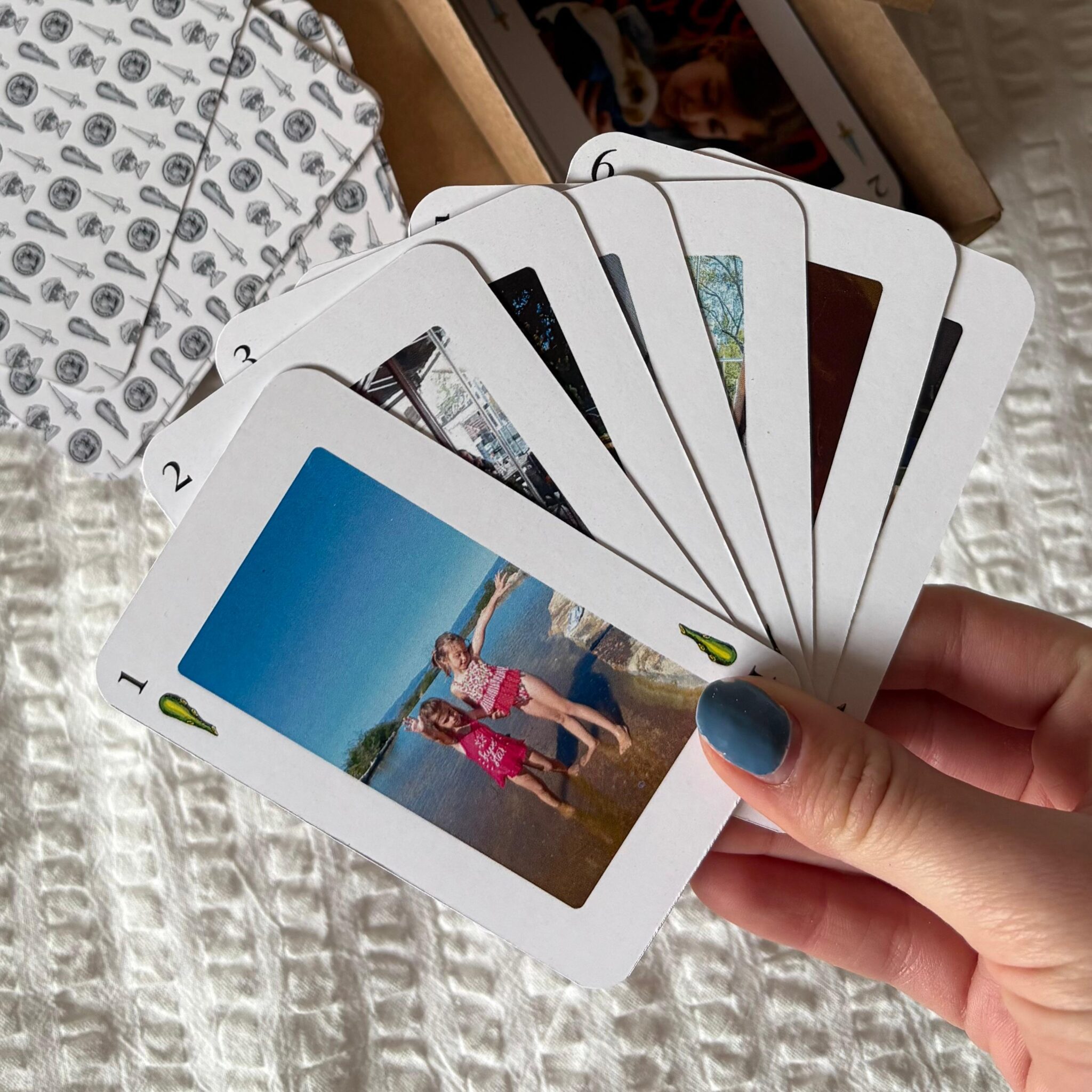 Cartas Españolas