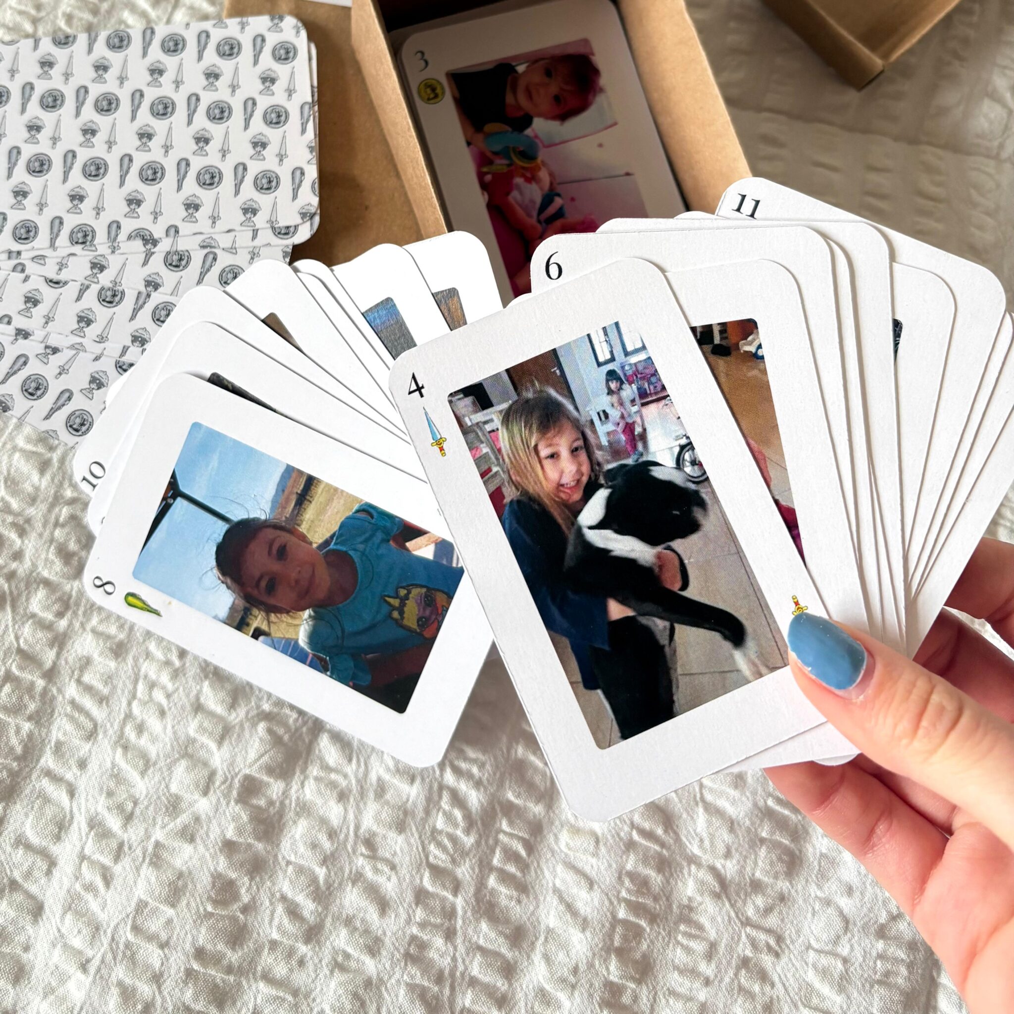 Cartas Españolas