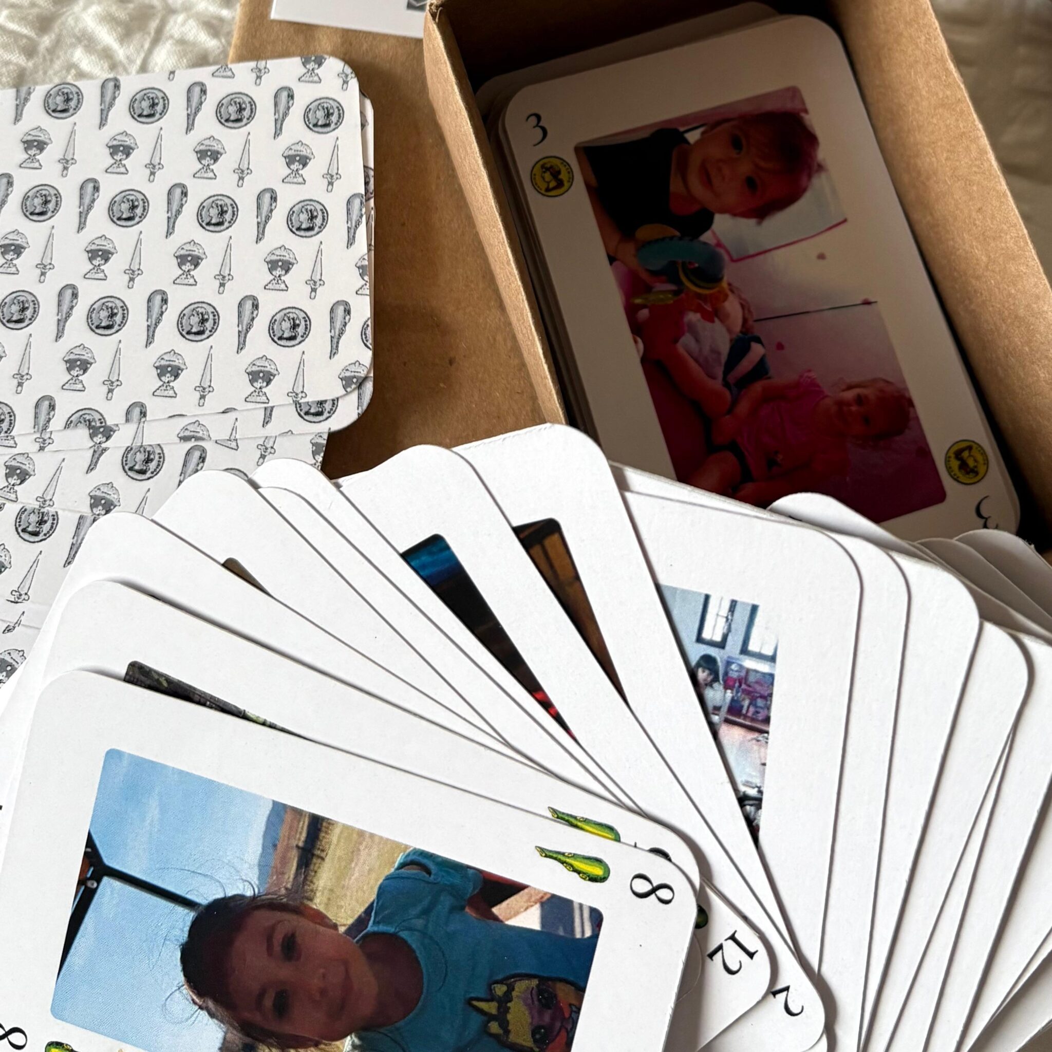 Cartas Españolas