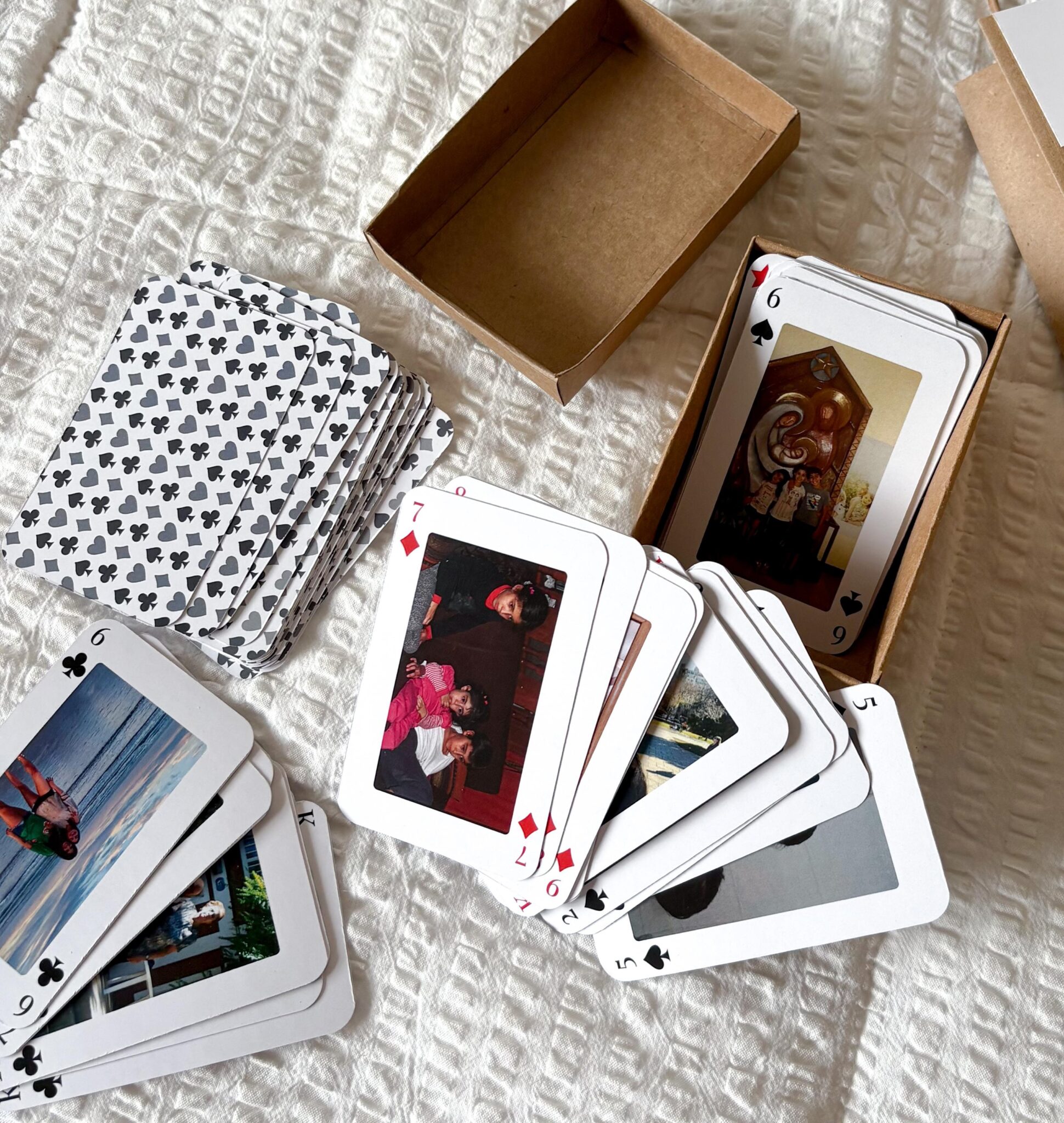 Cartas Poker