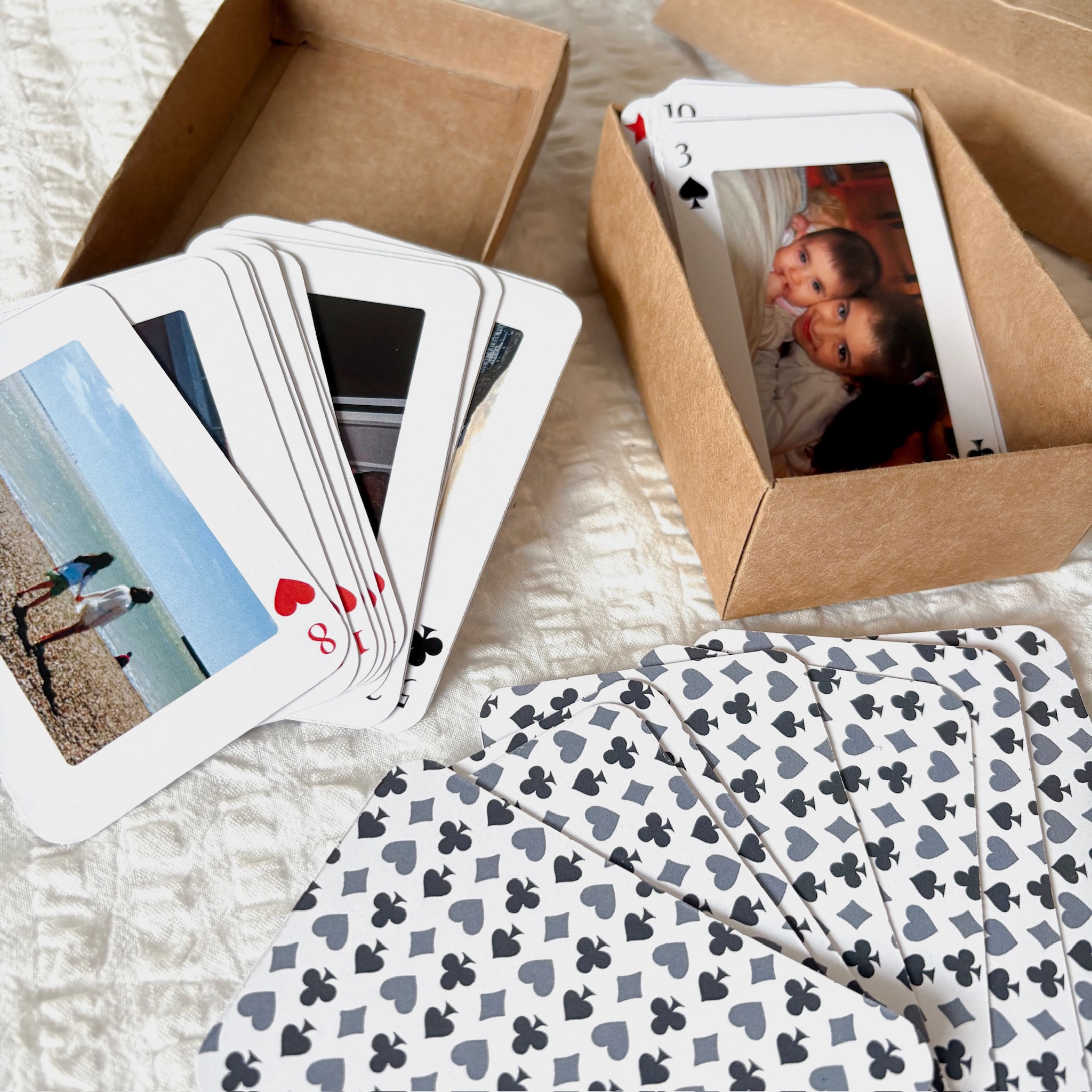 Cartas Poker
