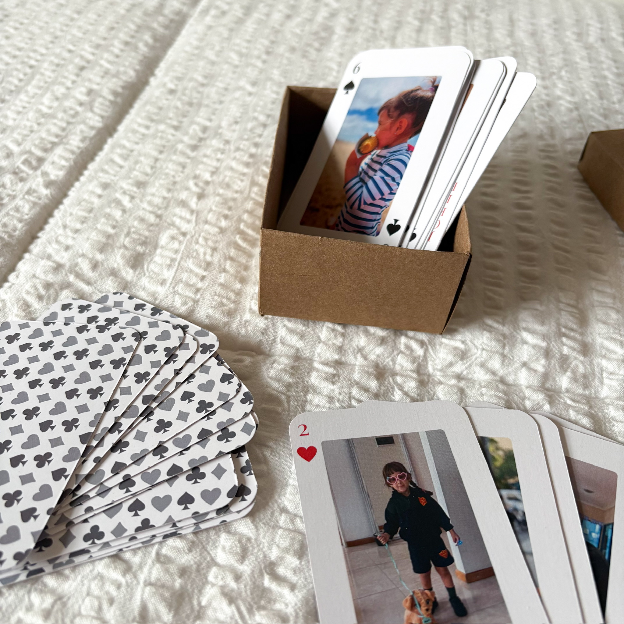 Cartas Poker