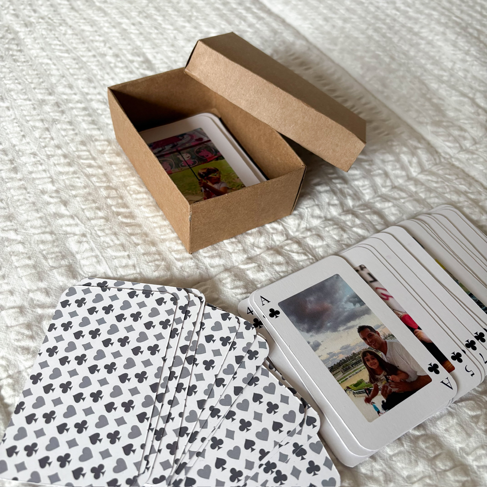 Cartas Poker