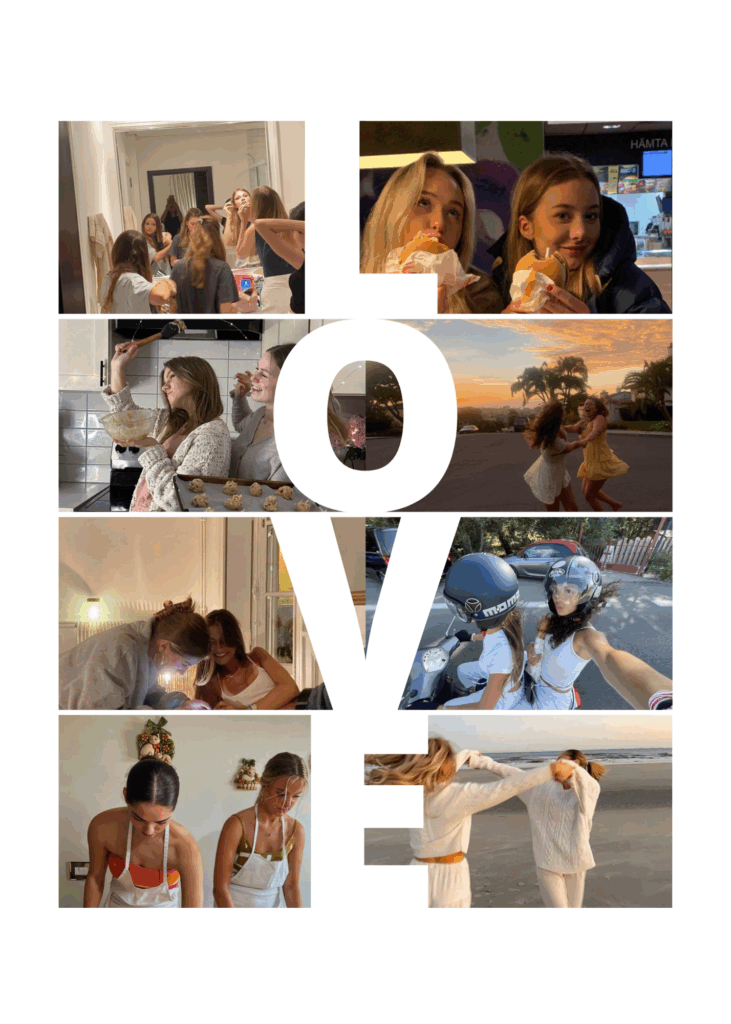 LOVE 2