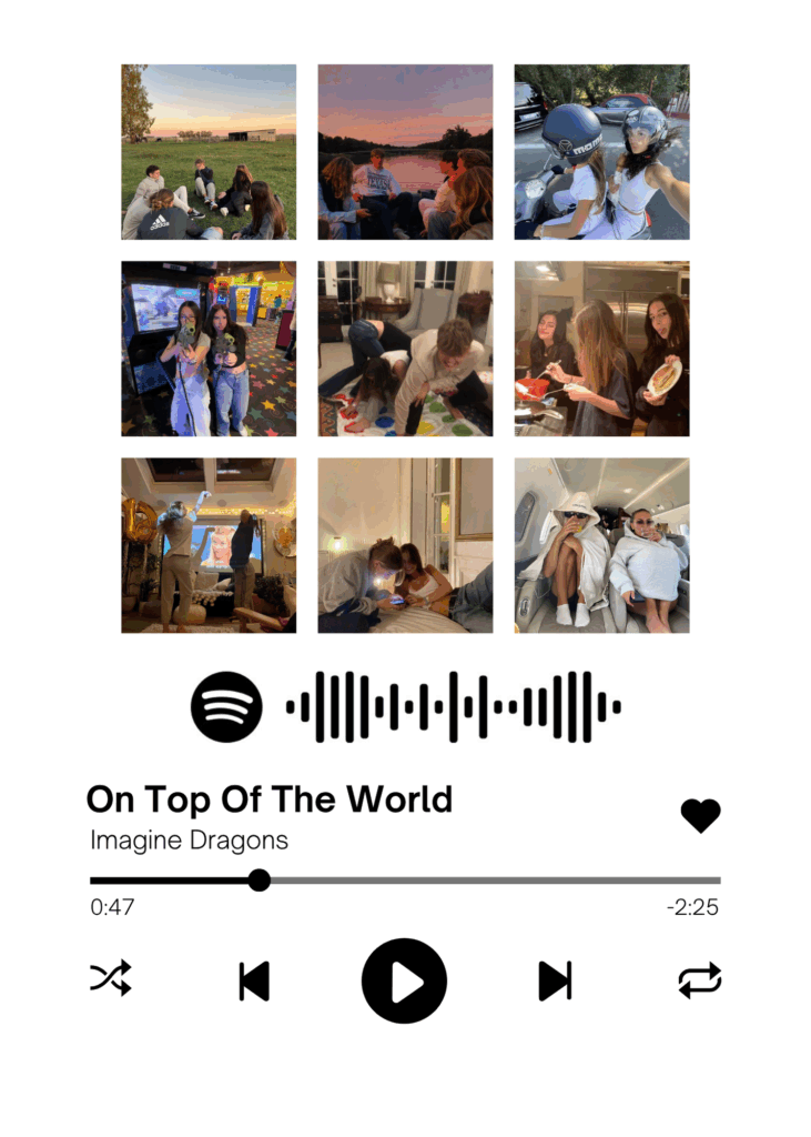 Spotify 9 Fotos