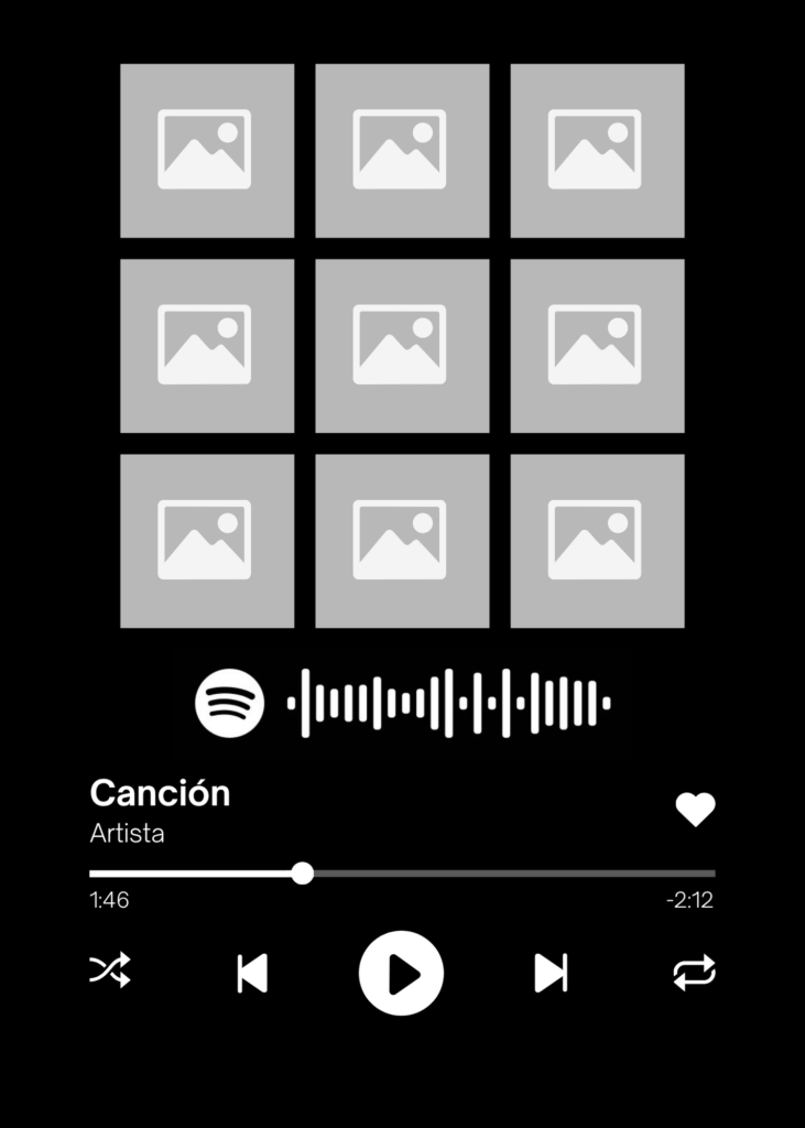 Spotify 9 Fotos