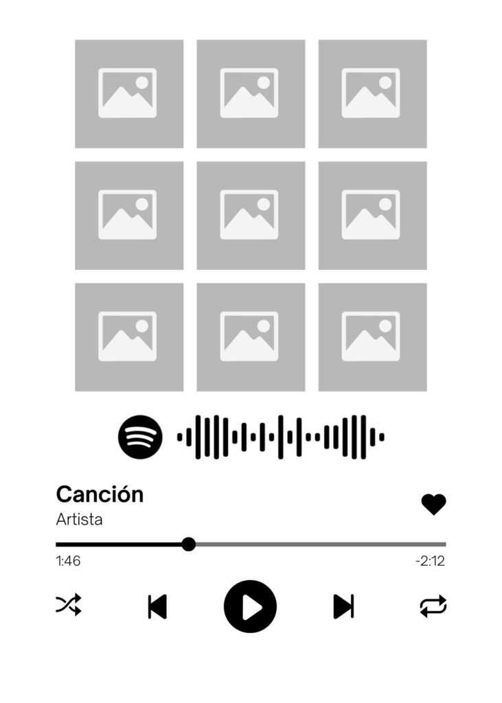 Spotify 9 Fotos