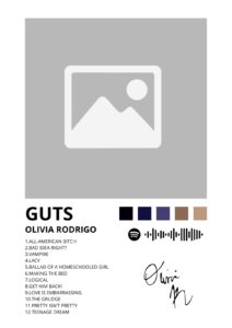 Album artista