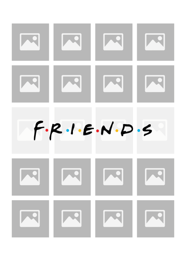 Friends