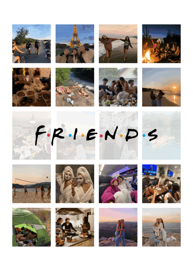 Friends