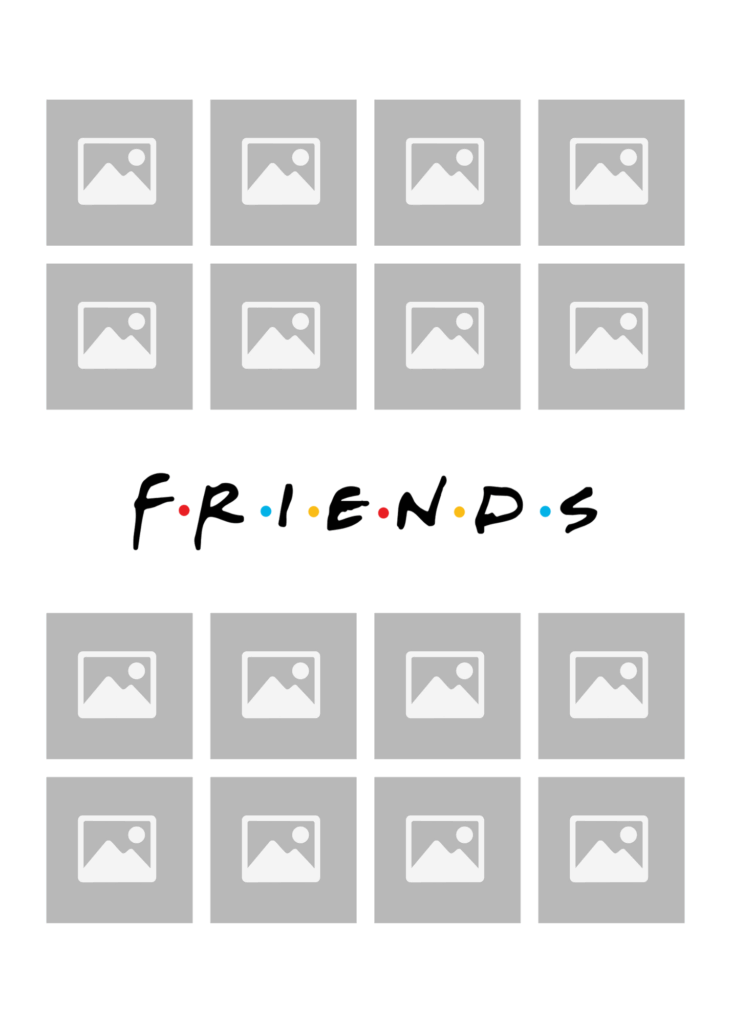 Friends