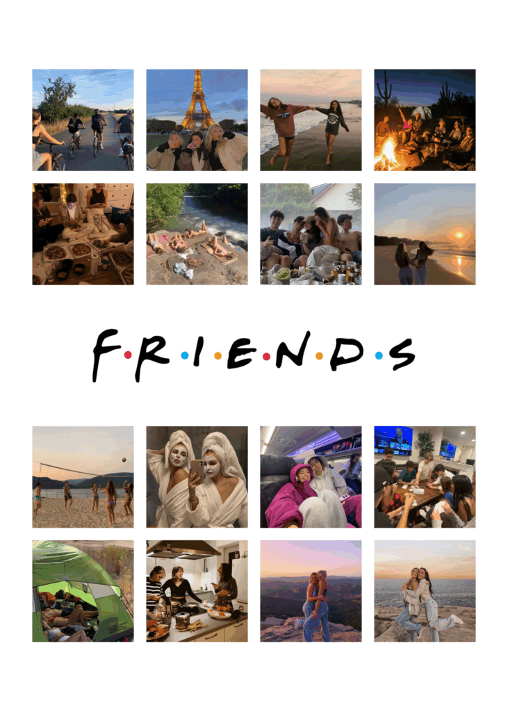 Friends