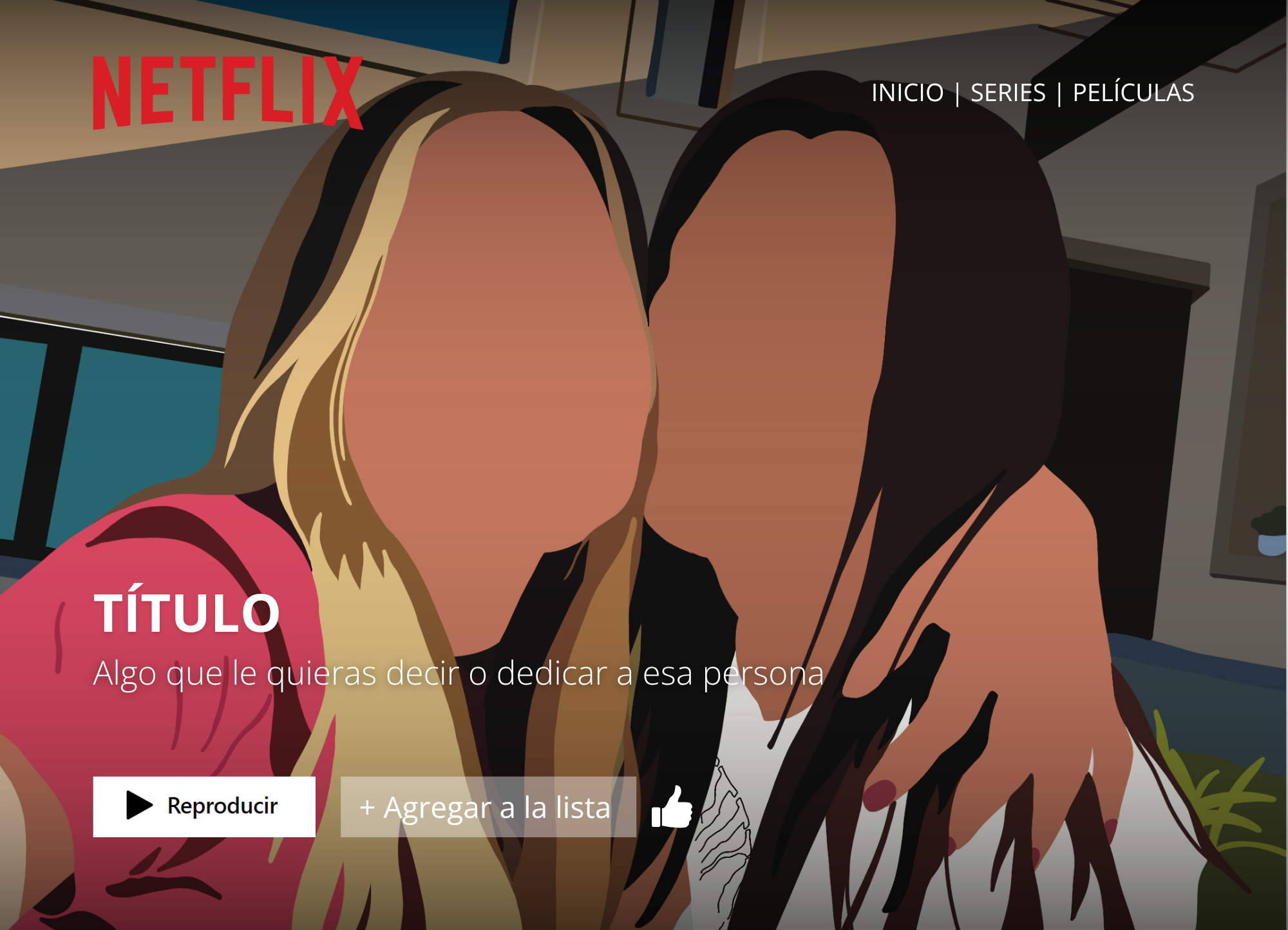Netflix Portada