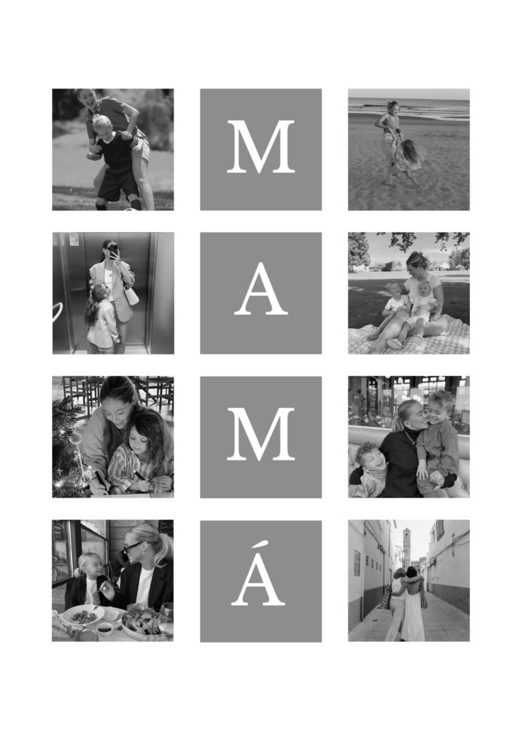 Mamá