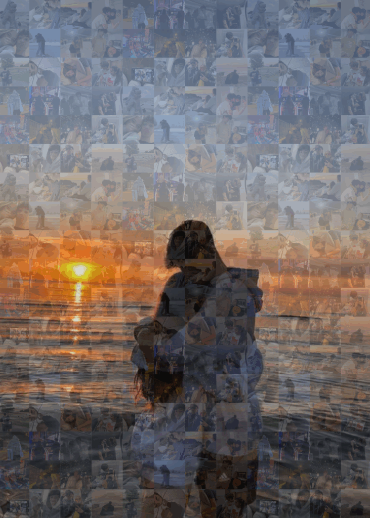 Mosaico