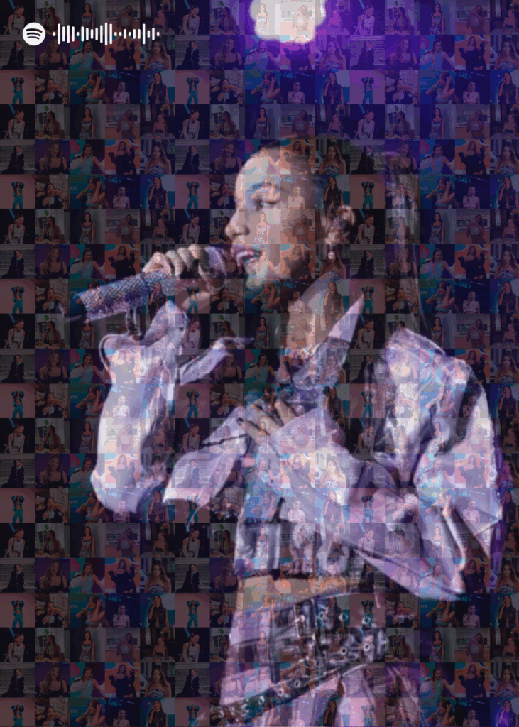 Mosaico