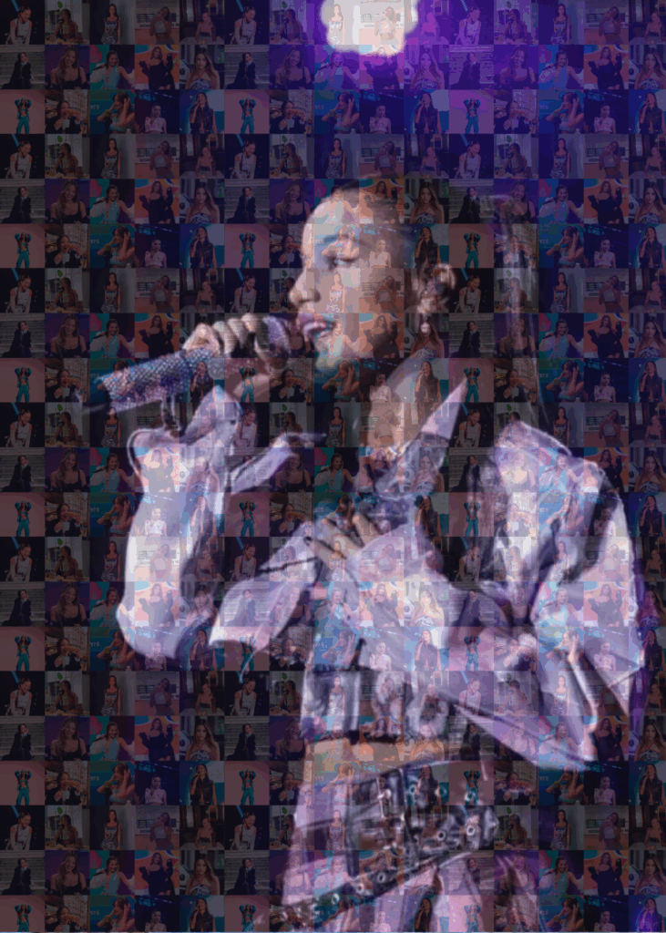Mosaico