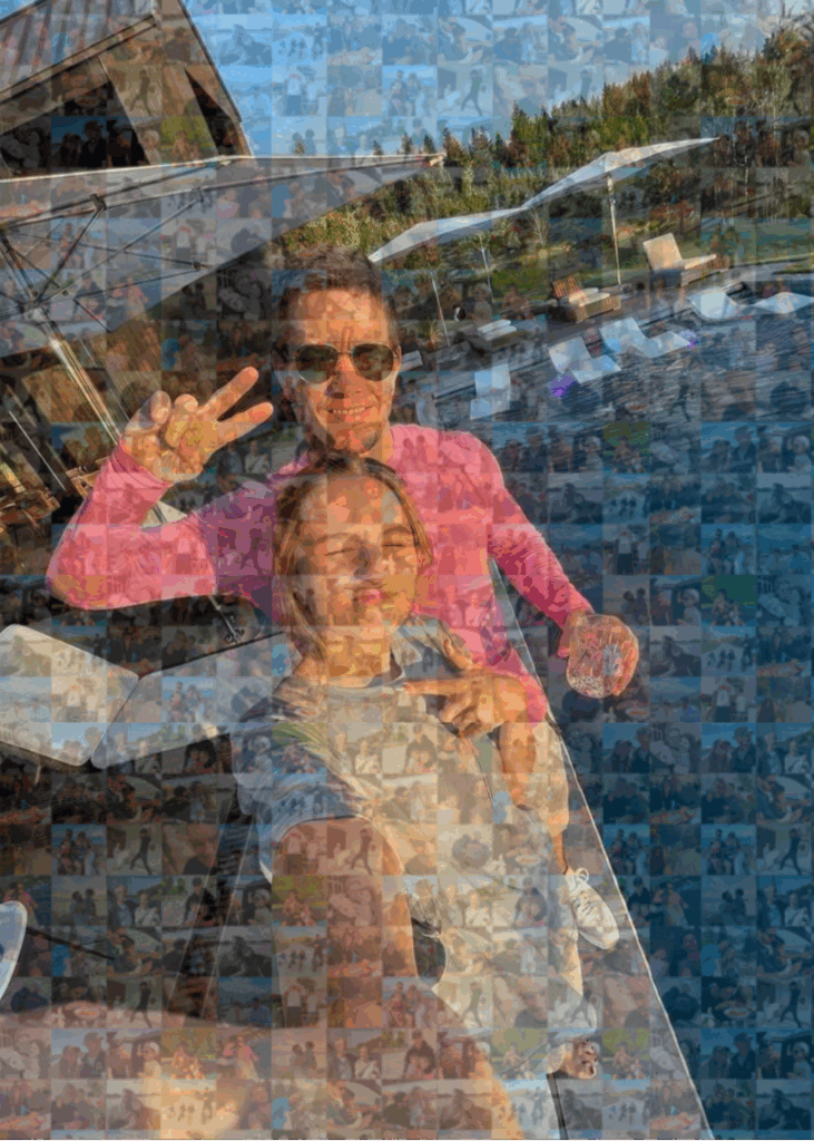 Mosaico