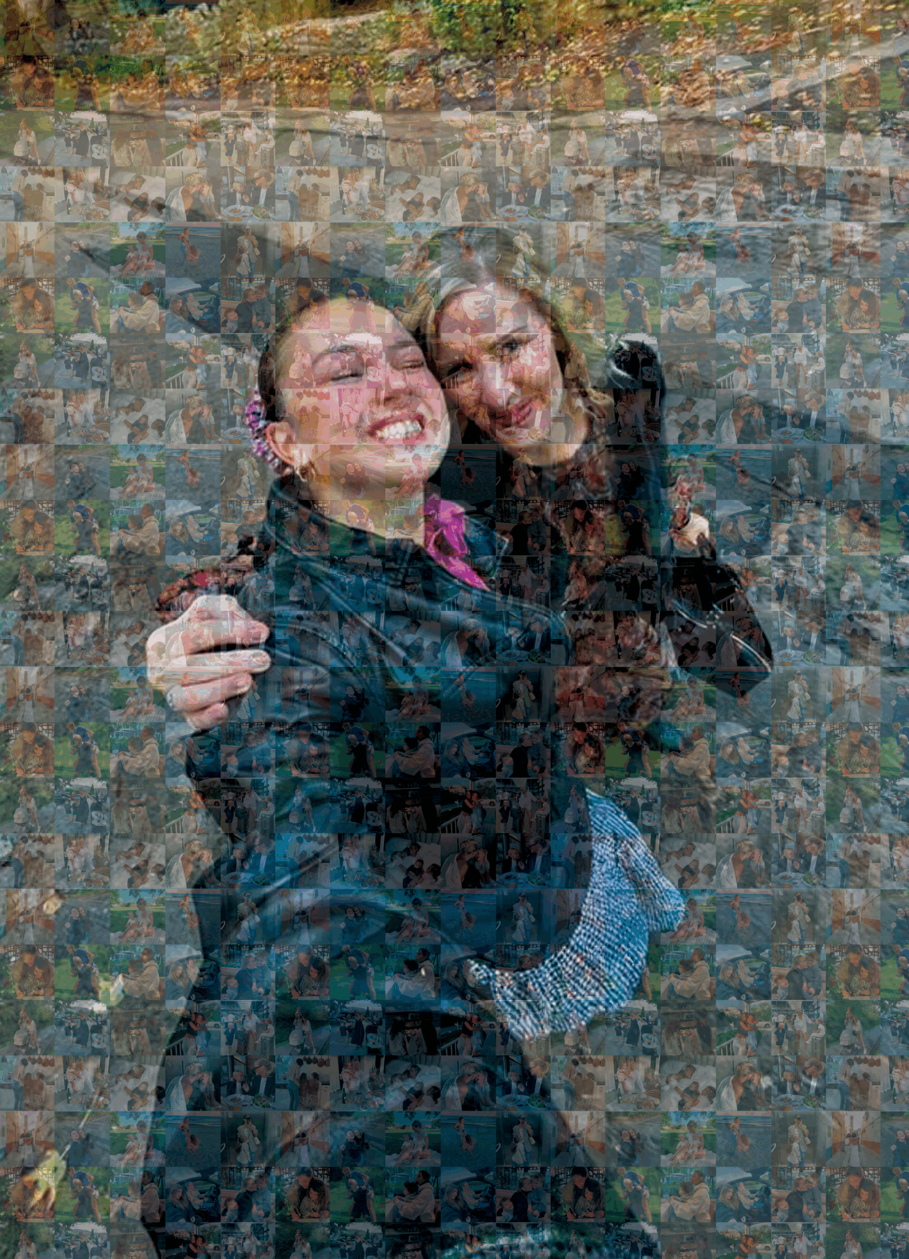 Mosaico