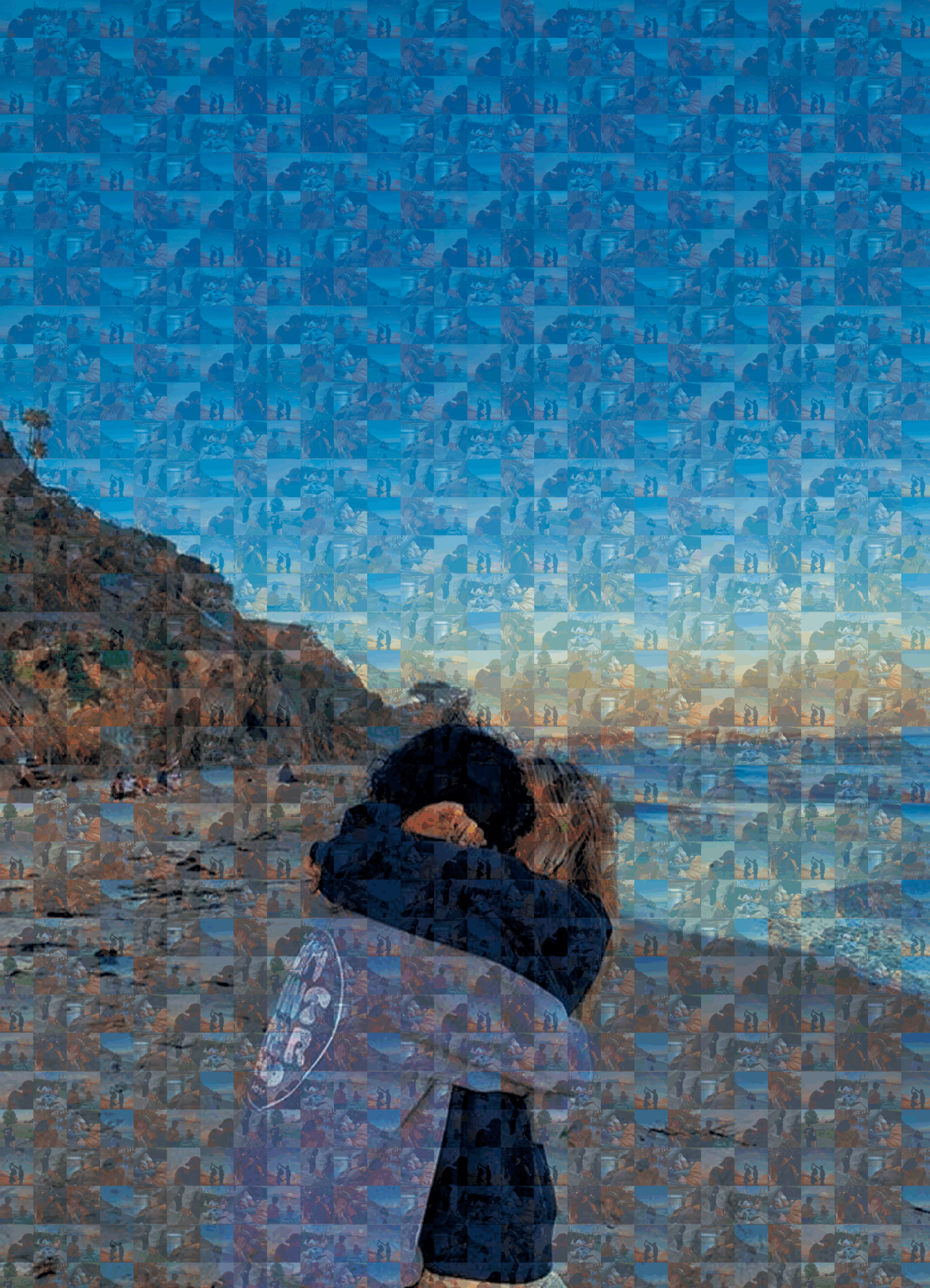 Mosaico