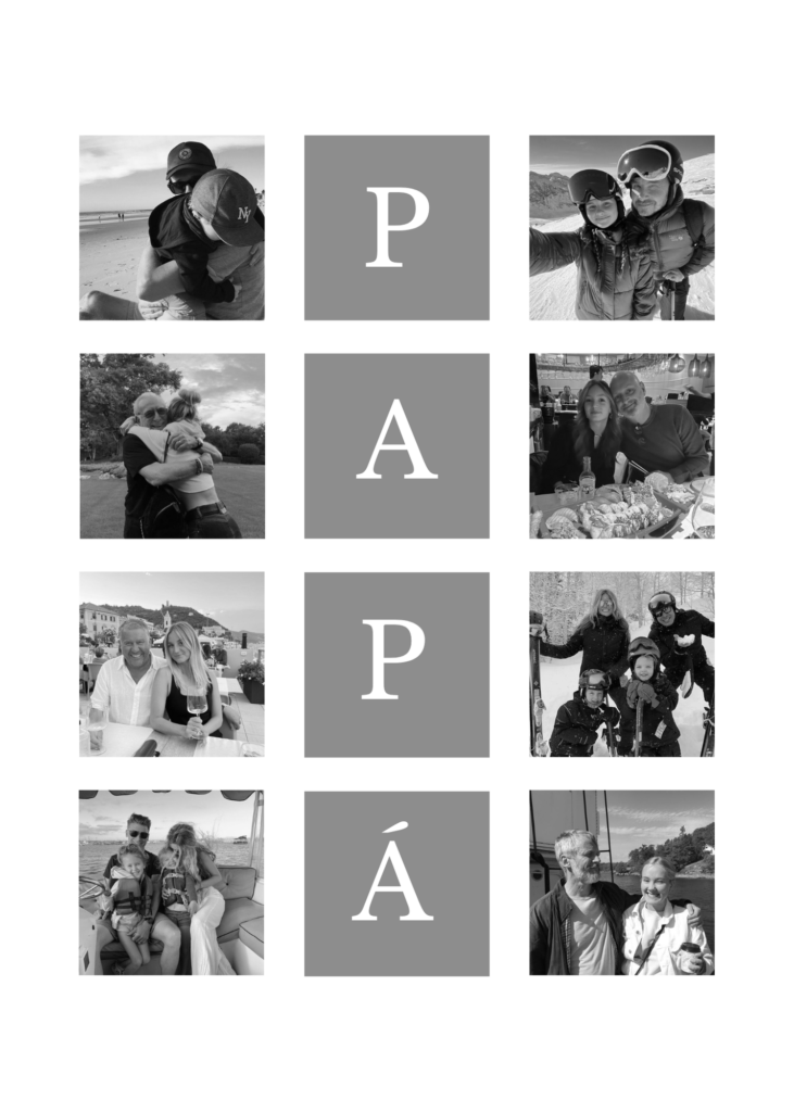 Papá