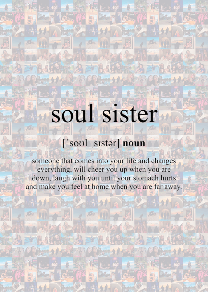 soul sister