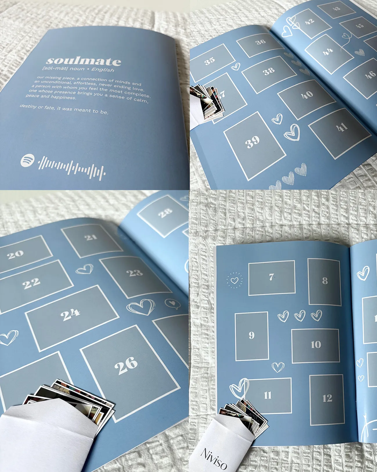 Personalizado 21x29