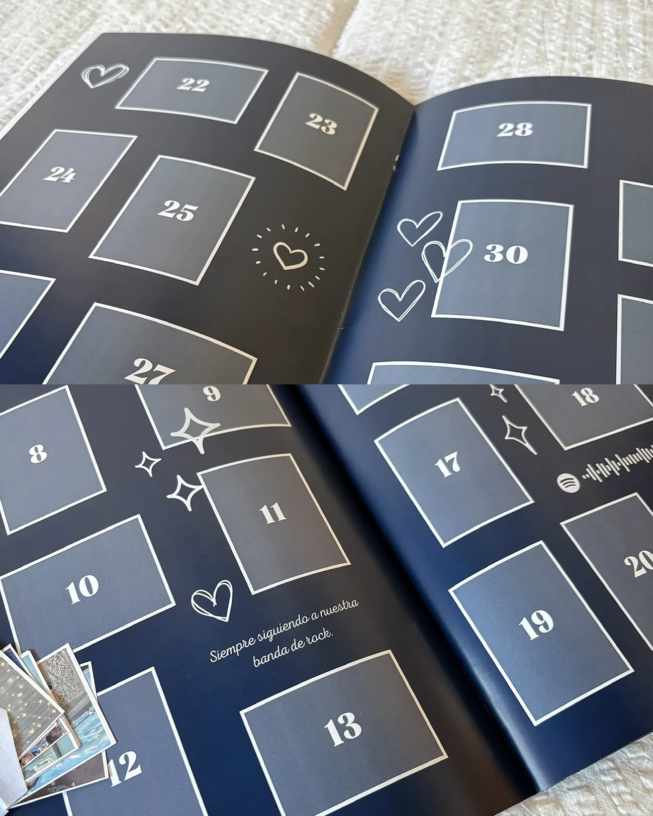 Personalizado 21x29