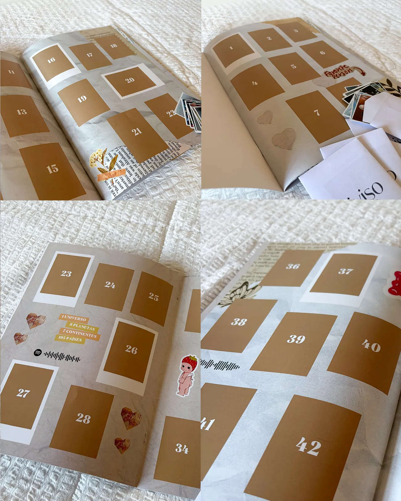 Personalizado 21x29