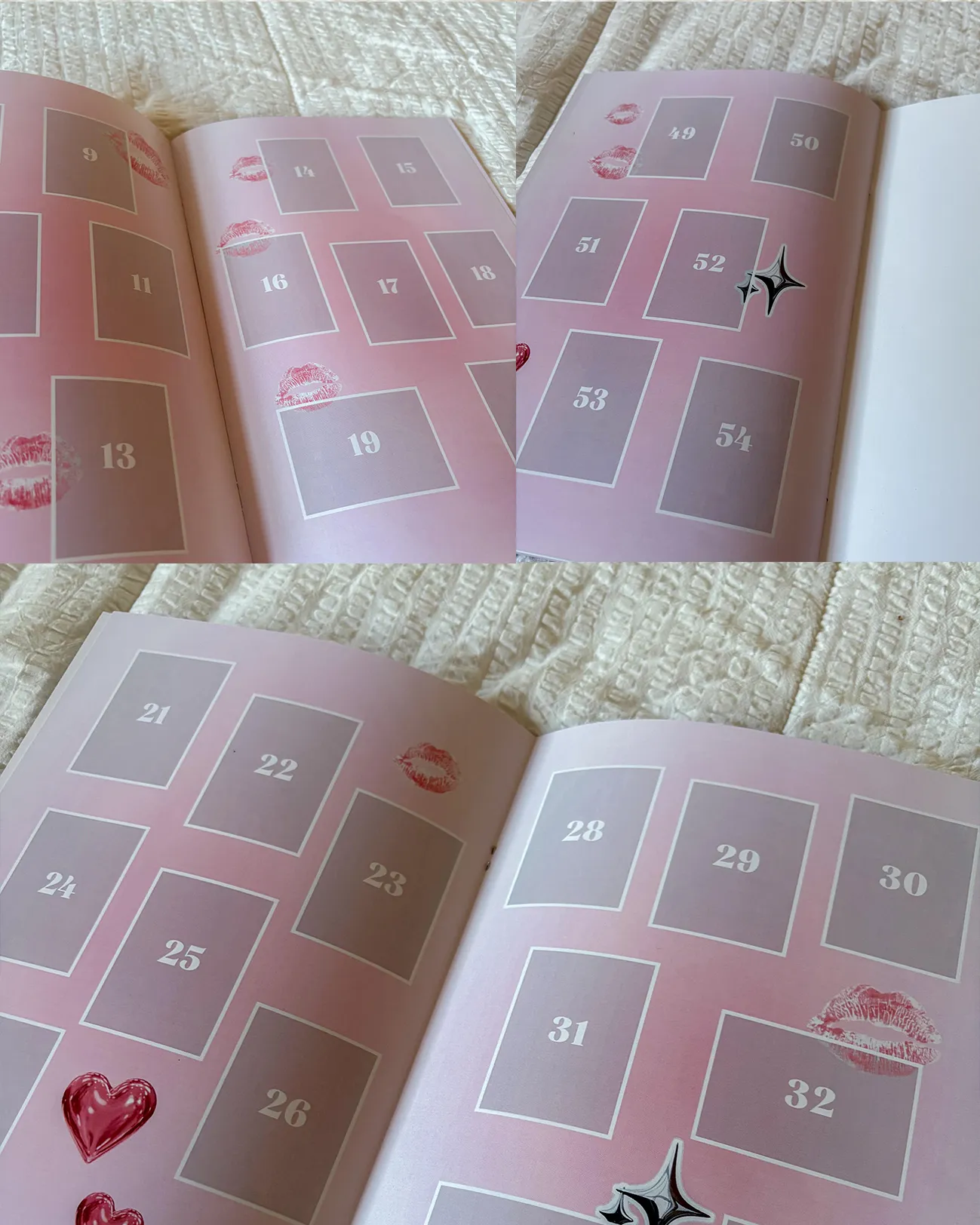 Personalizado 21x29