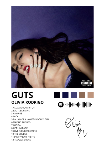 Album artista 2